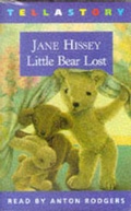 Cover: Little Bear Lost - Random House Children's Books