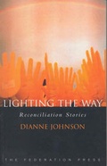 Cover: Lighting the Way - Federation Press