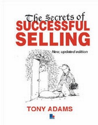 Enlarge image Cover: The Secrets of Successful Selling - Management Books 2000 Ltd