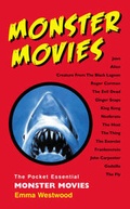 Cover: Monster Movies - Pocket Essentials