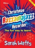 Cover: Christmas Razzamajazz Recorder - Kevin Mayhew Ltd