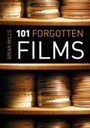 Cover: 101 Forgotten Films - Kamera Books