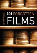 Cover: 101 Forgotten Films - Kamera Books