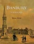 Cover: Banbury A History - Phillimore & Co Ltd