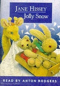 Cover: Jolly Snow: Jolly Snow, Old Bear Tales, Old Bear and His Friends - Random House Children's Books