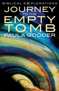 Cover: Journey to the Empty Tomb - Canterbury Press Norwich