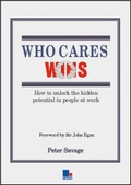 Cover: Who Cares Wins - Management Books 2000 Ltd