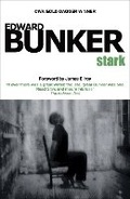Cover: Stark - No Exit Press