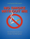 Cover: No Smoke without Ire - Management Books 2000 Ltd