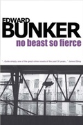 Cover: No Beast So Fierce - No Exit Press