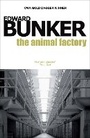 Cover: The Animal Factory - No Exit Press