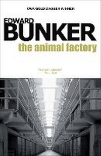 Enlarge image Cover: The Animal Factory - No Exit Press