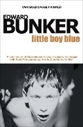 Cover: Little Boy Blue - No Exit Press