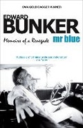Cover: Mr Blue - No Exit Press