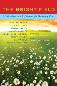 Enlarge image Cover: The Bright Field - Canterbury Press Norwich