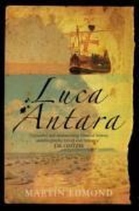 Abbildung von: Luca Antara - No Exit Press