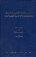 Cover: Encouraging Ethics and Challenging Corruption - Federation Press