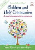 Cover: Children and Holy Communion - Kevin Mayhew Ltd