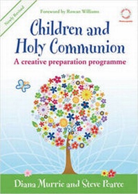 Enlarge image Cover: Children and Holy Communion - Kevin Mayhew Ltd