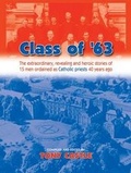Cover: Class of '63 - Kevin Mayhew Ltd