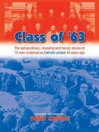 Enlarge image Cover: Class of '63 - Kevin Mayhew Ltd