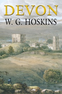 Abbildung von: Devon (Hoskins) - Phillimore & Co Ltd