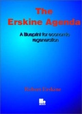 Cover: The Erskine Agenda - Management Books 2000 Ltd