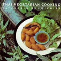 Abbildung von: Thai Vegetarian Cooking - Pavilion