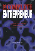 Cover: The Complete Entrepreneur - Management Books 2000 Ltd