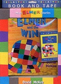 Cover: Elmer and the Wind: and Other Stories - Random House Children's Books