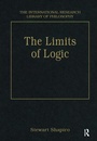 Cover: The Limits of Logic - Dartmouth Publishing Co Ltd