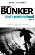Cover: Death Row Breakout Stories - No Exit Press
