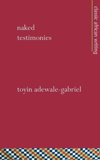 Abbildung von: Naked Testimonies - Mallory International Limited