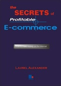 Cover: The Secrets of Profitable e-Commerce - Management Books 2000 Ltd