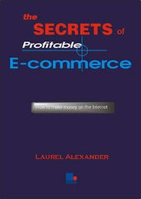Enlarge image Cover: The Secrets of Profitable e-Commerce - Management Books 2000 Ltd