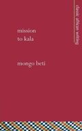 Cover: Mission to Kala - Mallory International Limited