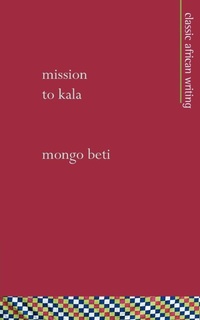 Enlarge image Cover: Mission to Kala - Mallory International Limited