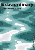 Cover: Extraordinary Customer Care - Management Books 2000 Ltd