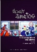 Cover: Youth Justice - Federation Press