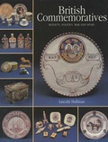 Cover: British Commemoratives - ACC Art Books