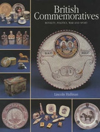 Enlarge image Cover: British Commemoratives - ACC Art Books