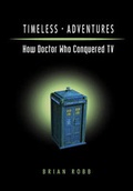 Cover: Timeless Adventures - Kamera Books