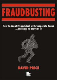 Abbildung von: Fraudbusting - Management Books 2000 Ltd