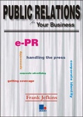 Cover: Public Relations for Your Business - Management Books 2000 Ltd