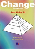 Cover: Change Management - Management Books 2000 Ltd