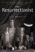 Cover: The Resurrectionist - No Exit Press