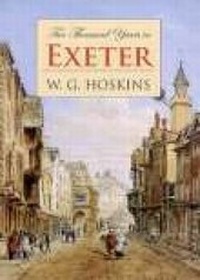 Enlarge image Cover: Two Thousand Years in Exeter - Phillimore & Co Ltd