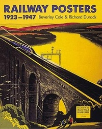 Abbildung von: Railway Posters: 1923-1947 - Laurence King Publishing