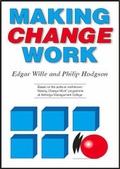 Cover: Making Change Work - Management Books 2000 Ltd