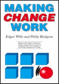 Enlarge image Cover: Making Change Work - Management Books 2000 Ltd